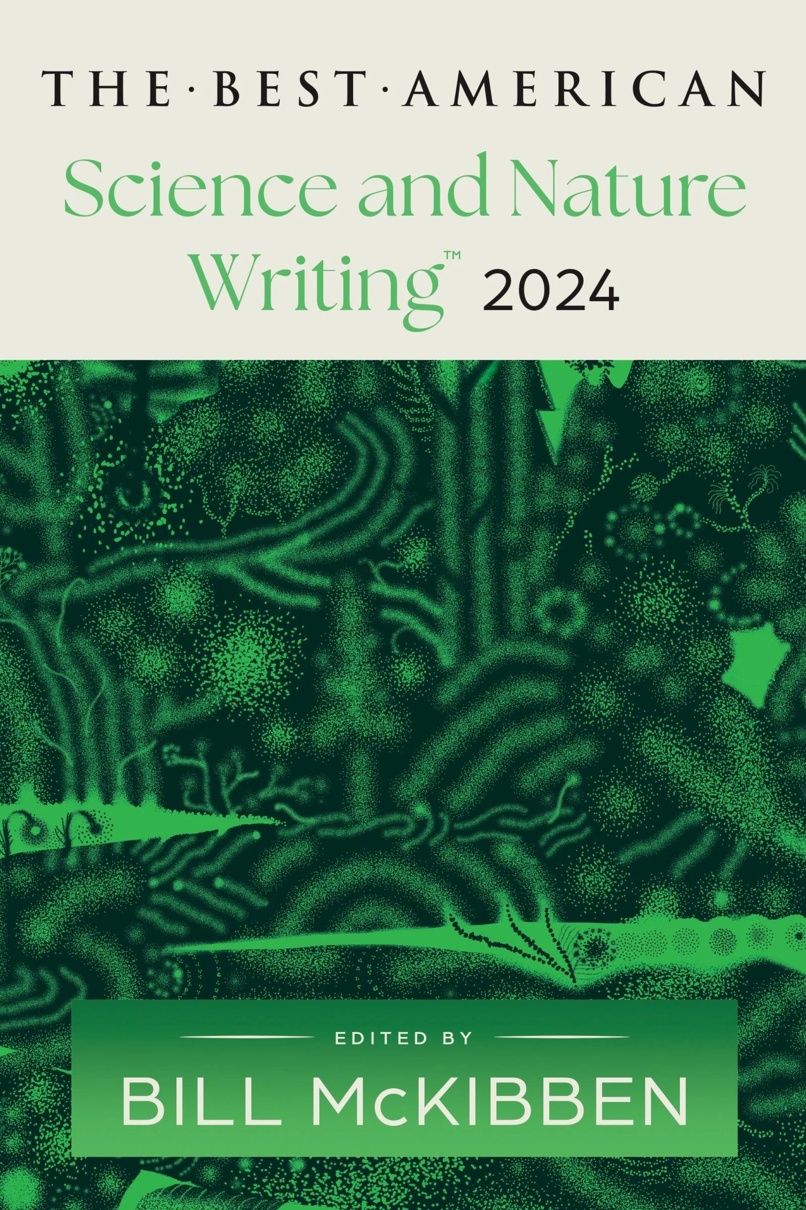 The Best American Science and Nature Writing 2024 - Image 3