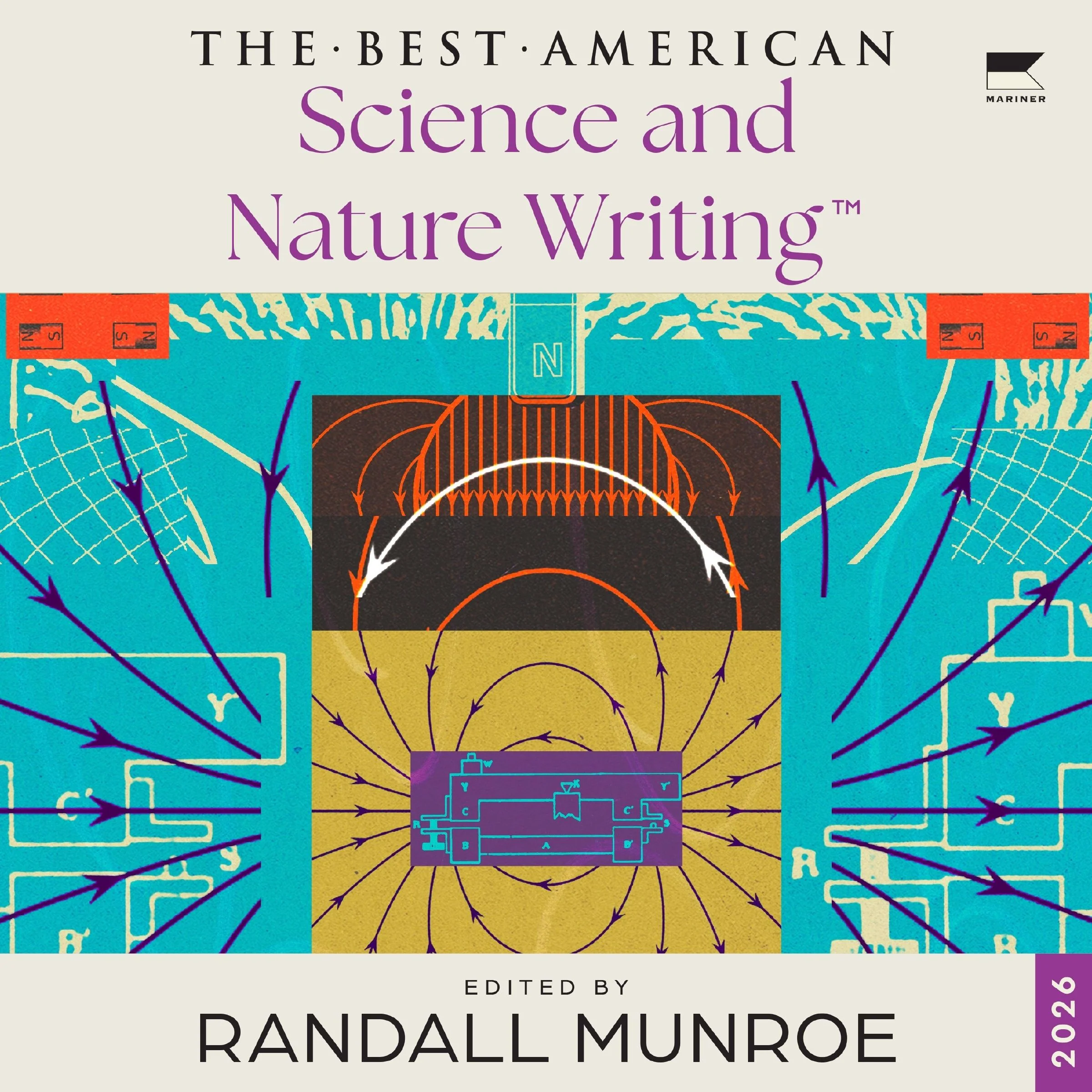 The Best American Science and Nature Writing 2026 - Image 3