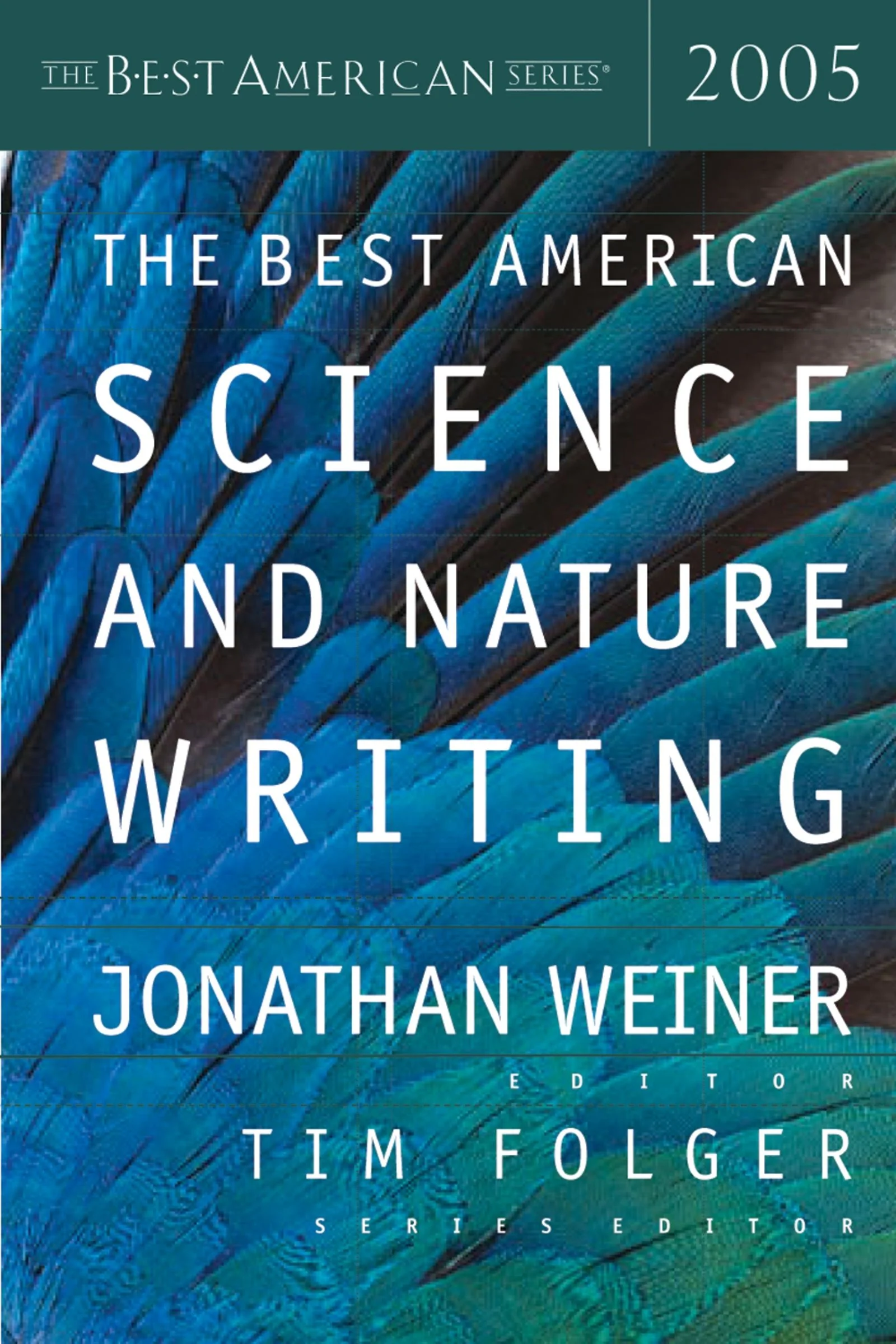 The Best American Science & Nature Writing 2005 - Image 2