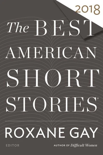The Best American Short Stories 2018 - Image 3