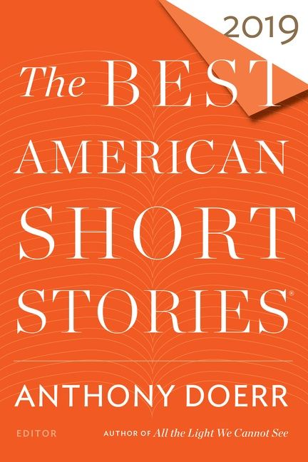 The Best American Short Stories 2019 - Image 3