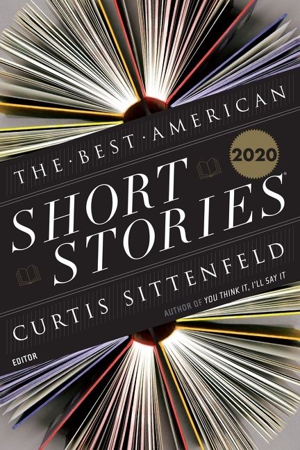 The Best American Short Stories 2020 - Image 2