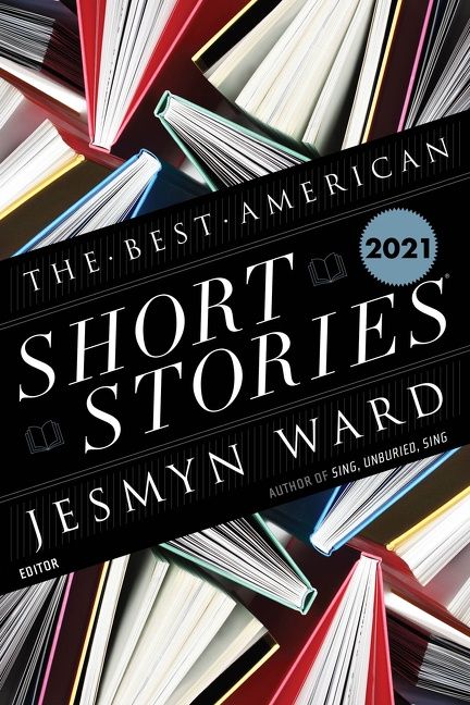 The Best American Short Stories 2021 - Image 3