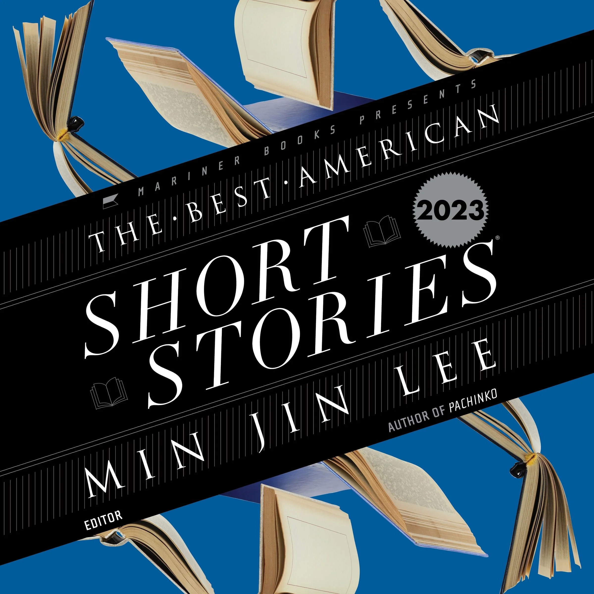 The Best American Short Stories 2023 - Image 5