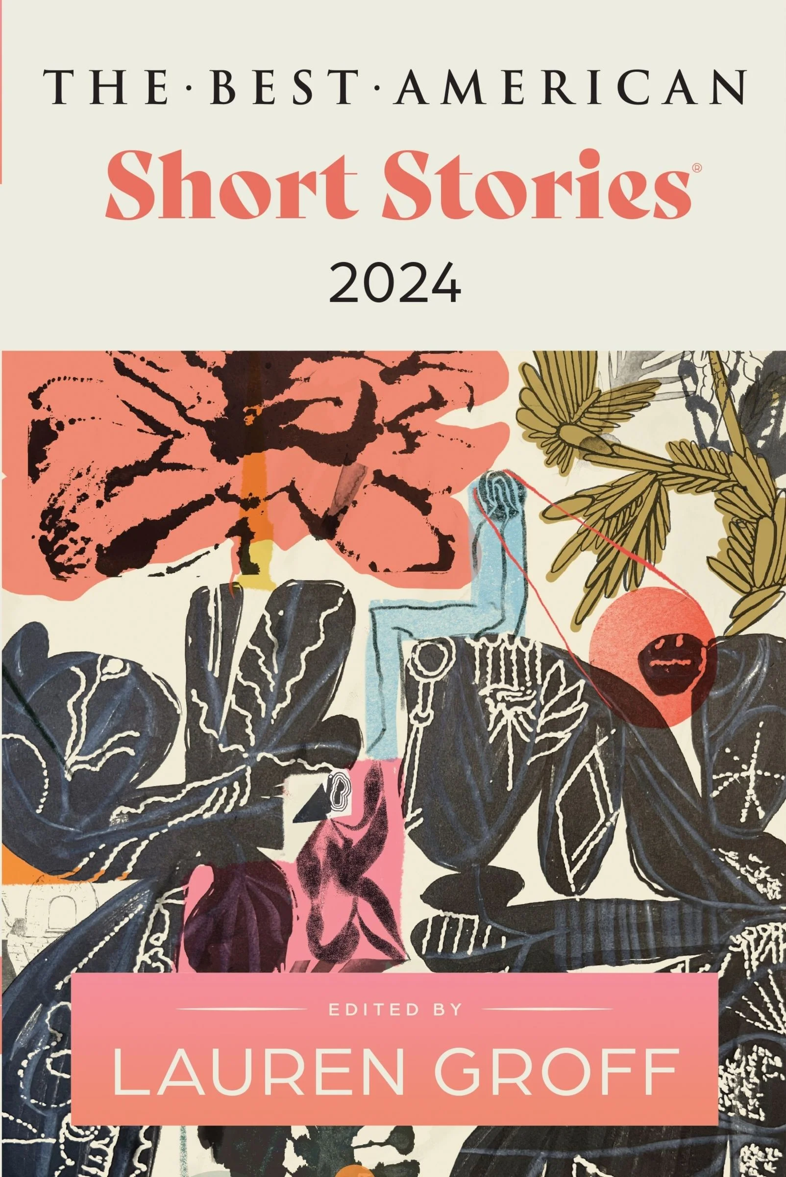 The Best American Short Stories 2024 - Image 2