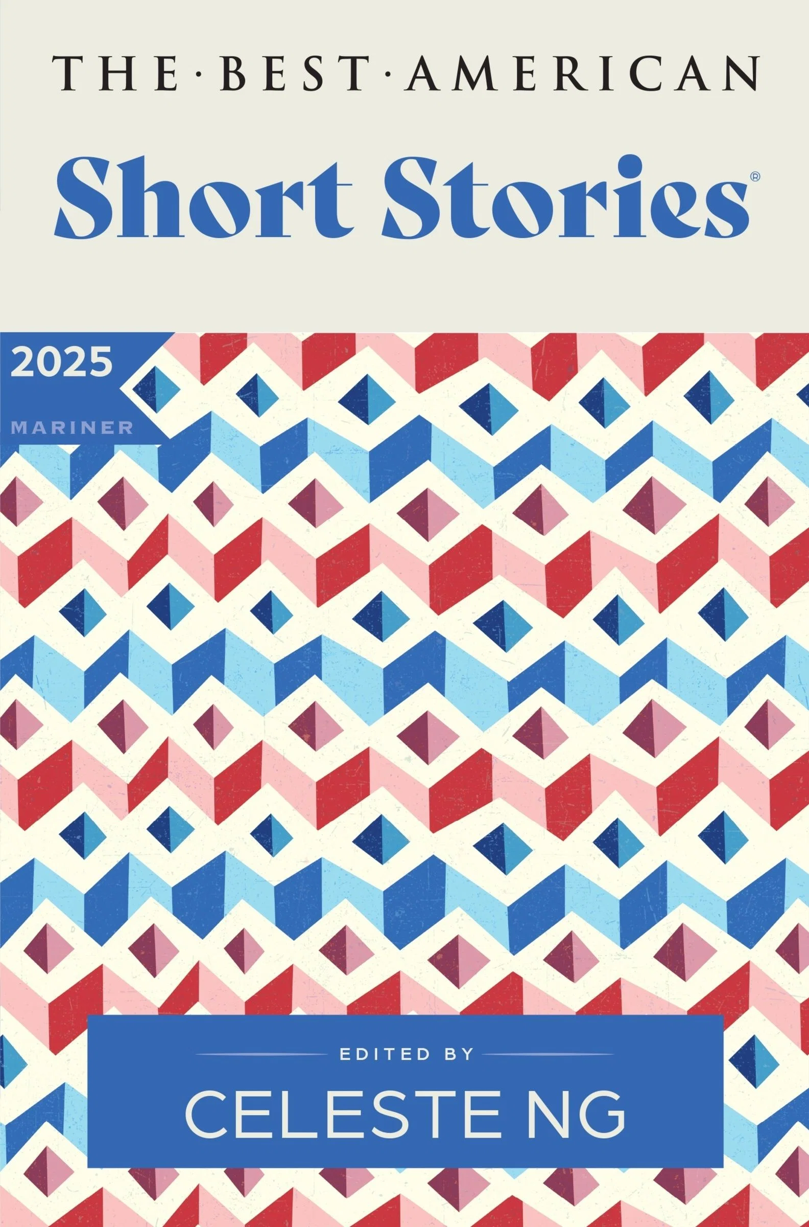The Best American Short Stories 2025 - Image 3