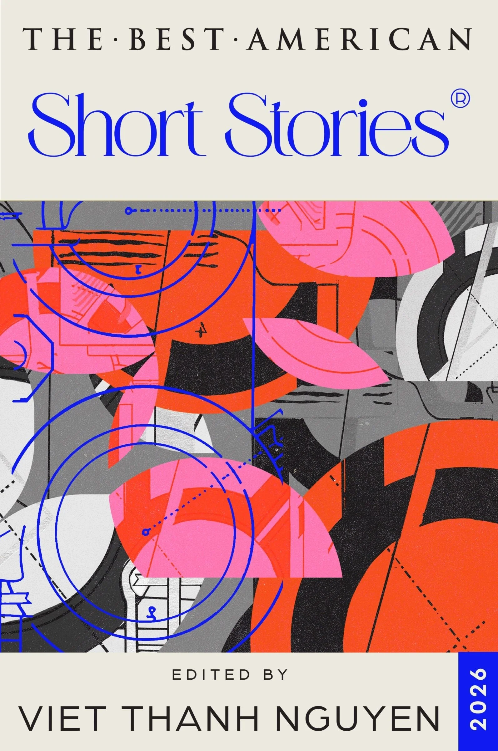 The Best American Short Stories 2026 - Image 3