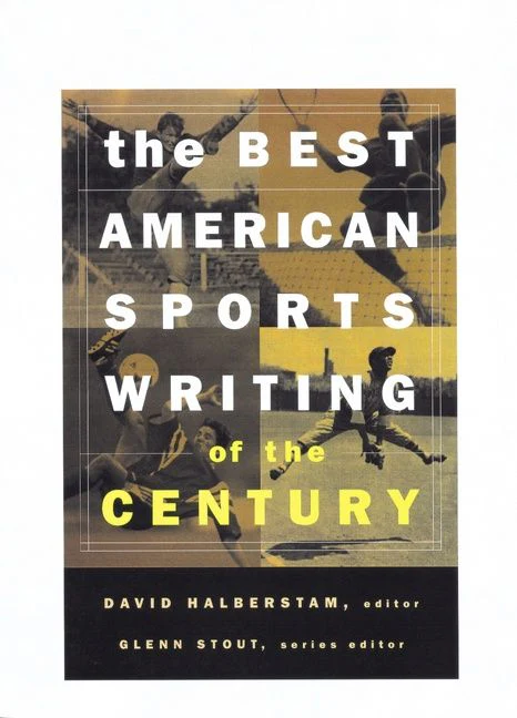 The Best American Sports Writing Of The Century - Image 2