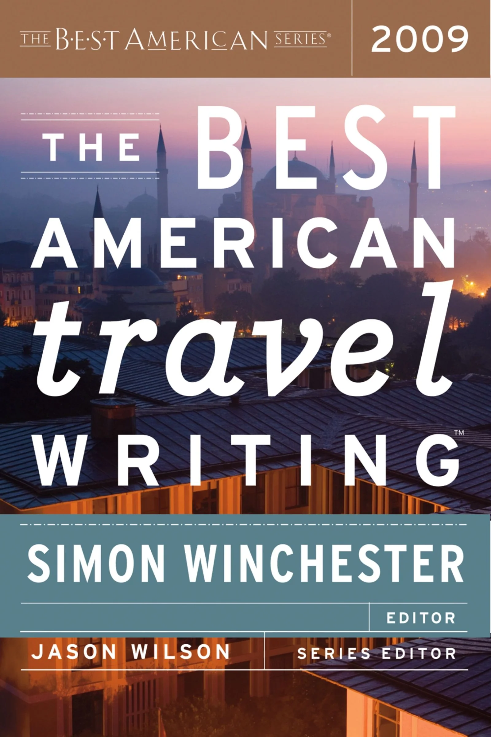 The Best American Travel Writing 2009 - Image 2