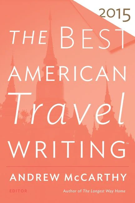 The Best American Travel Writing 2015 - Image 2