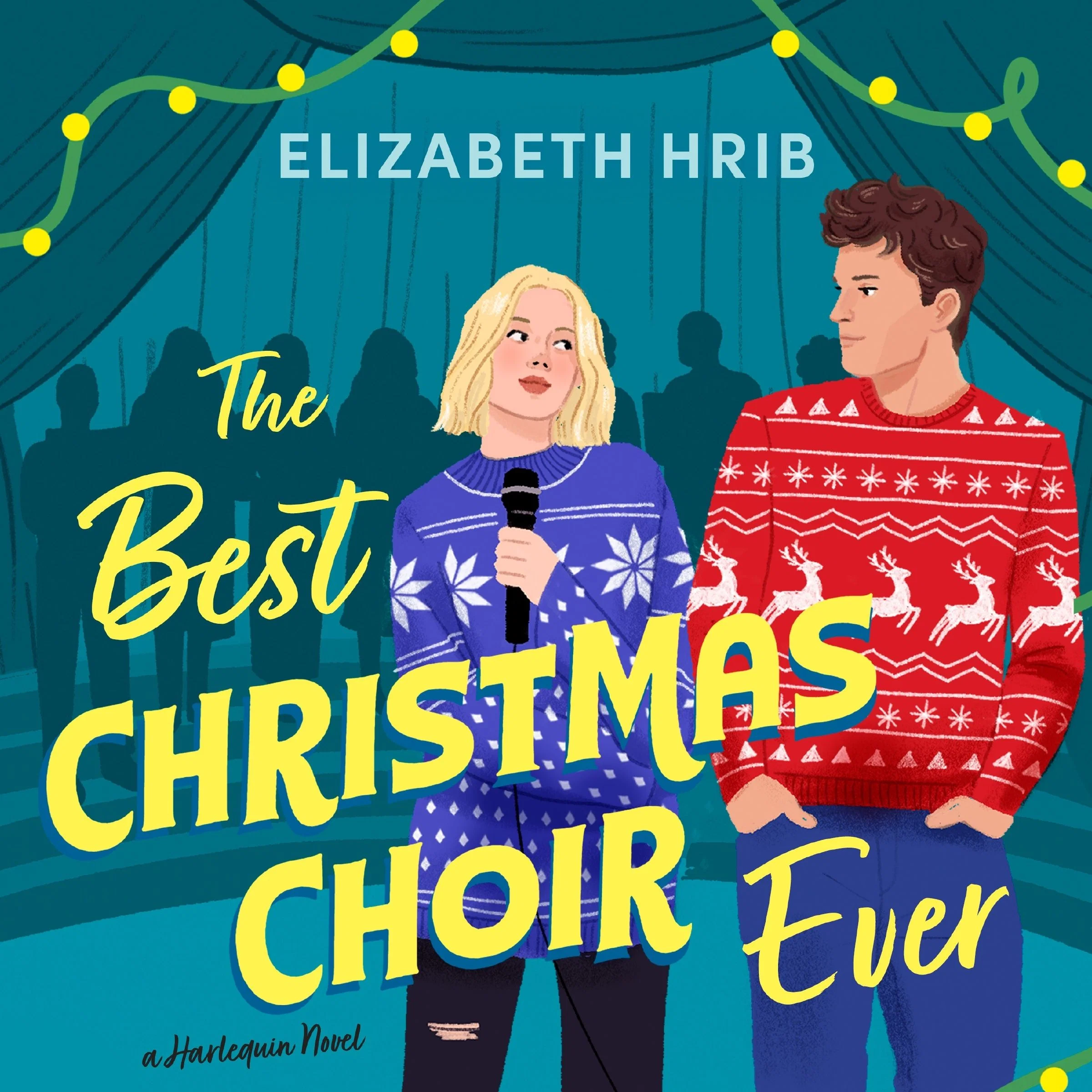 The Best Christmas Choir Ever - Image 2