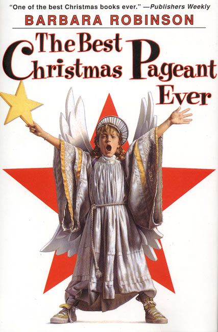 The Best Christmas Pageant Ever - Image 3