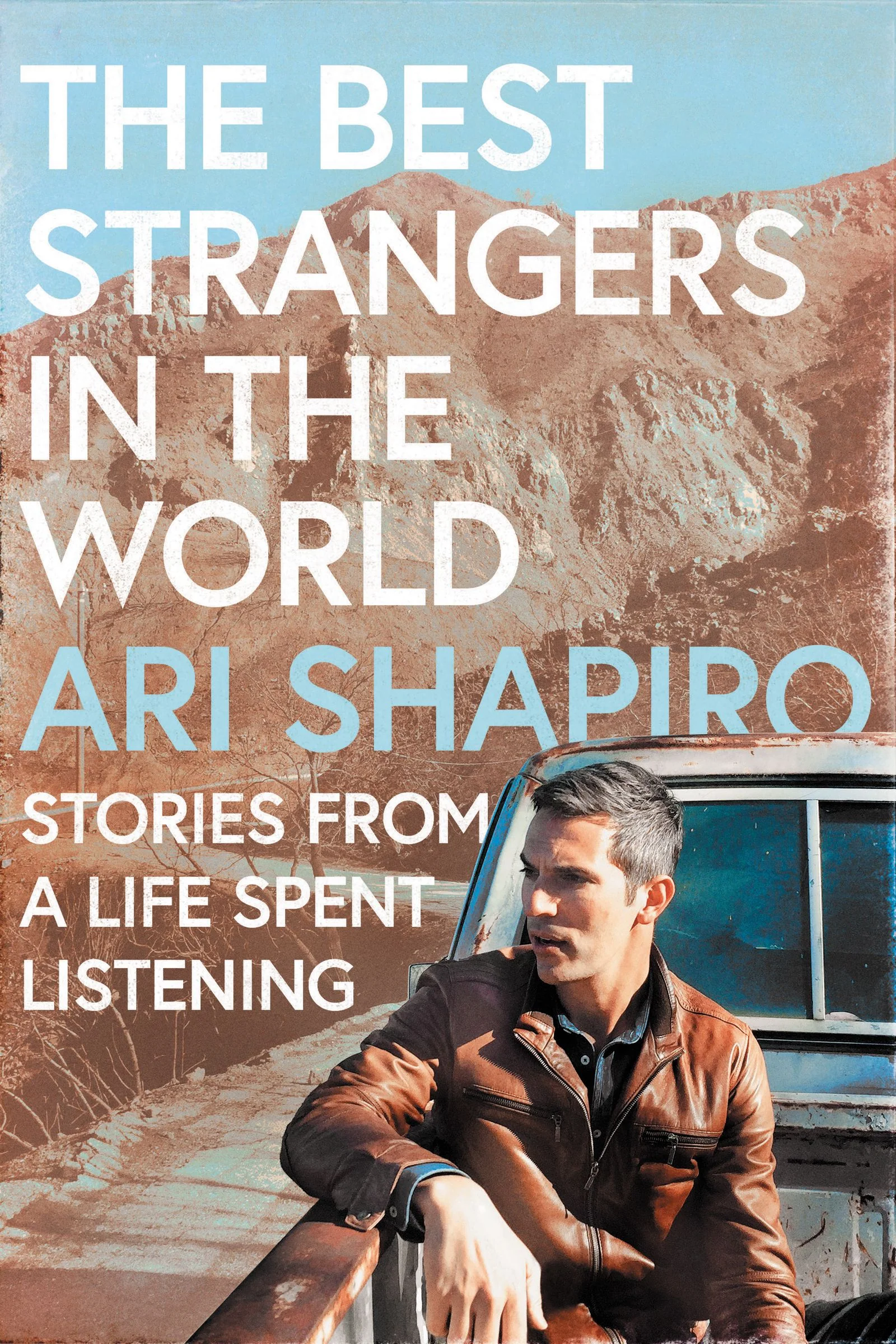 The Best Strangers in the World - Image 4
