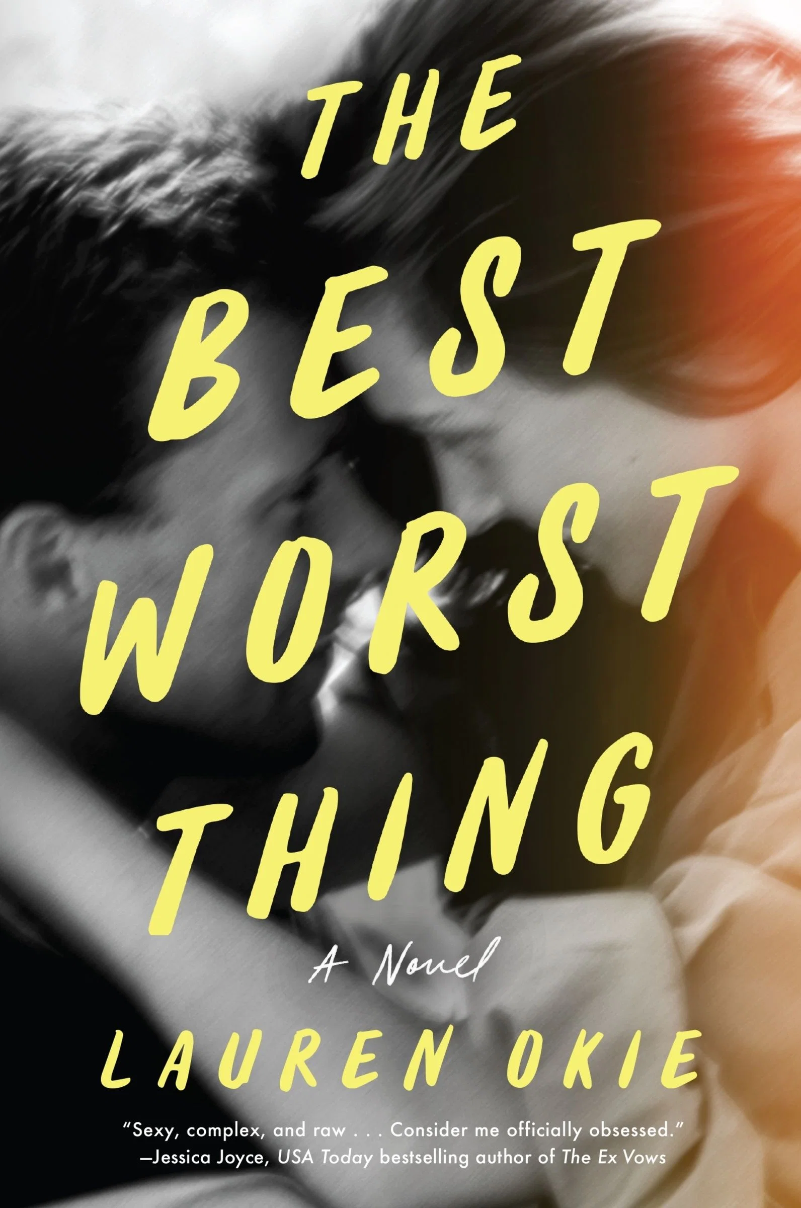 The Best Worst Thing - Image 3
