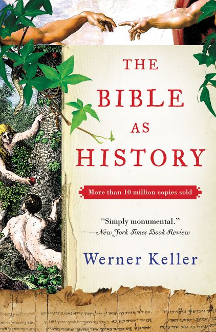 The Bible as History - Image 2