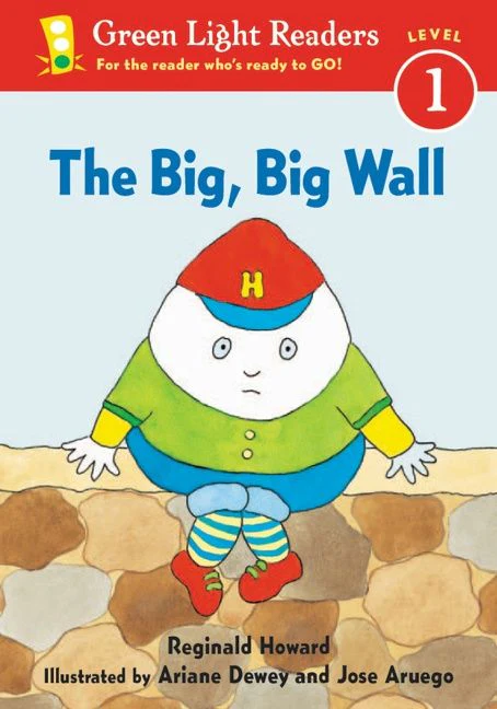 The Big, Big Wall - Image 2