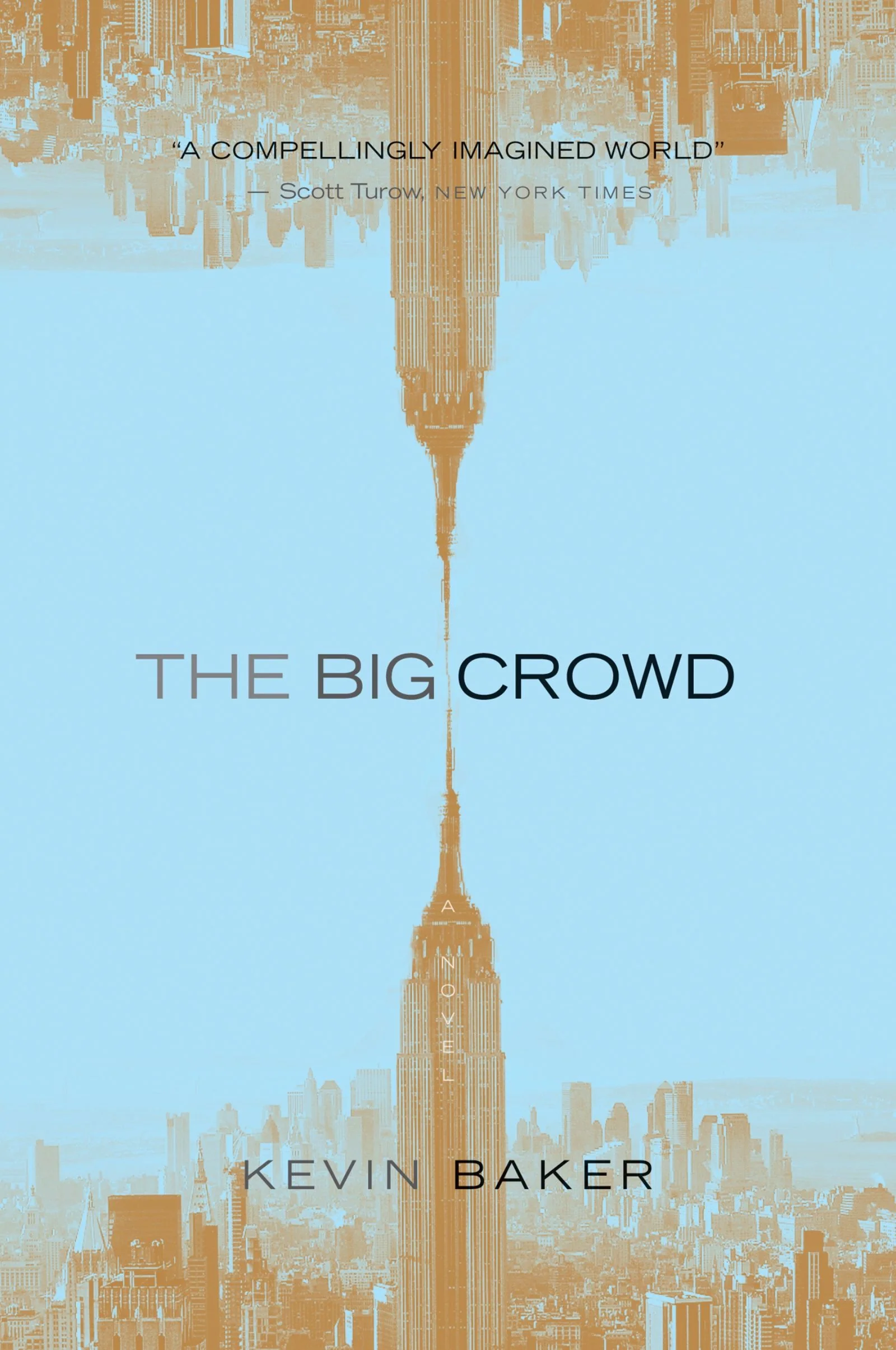 The Big Crowd - Image 2