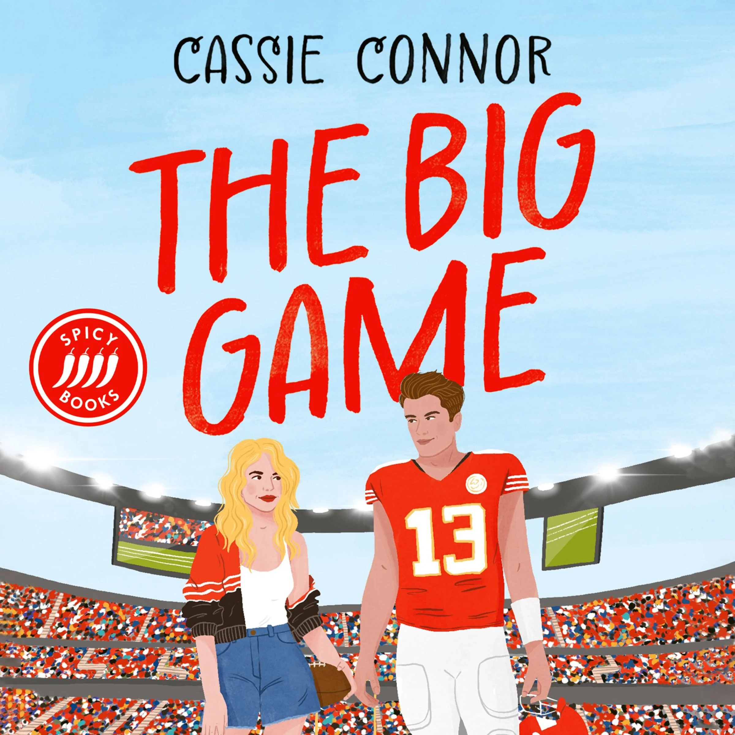 The Big Game - Image 2