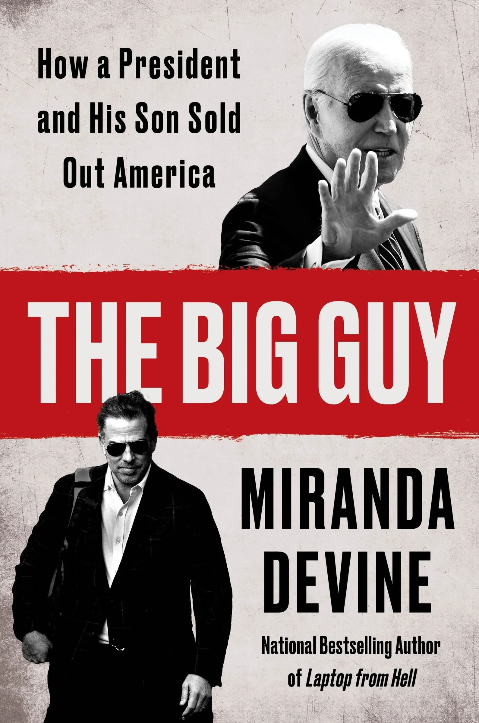 The Big Guy - Image 3