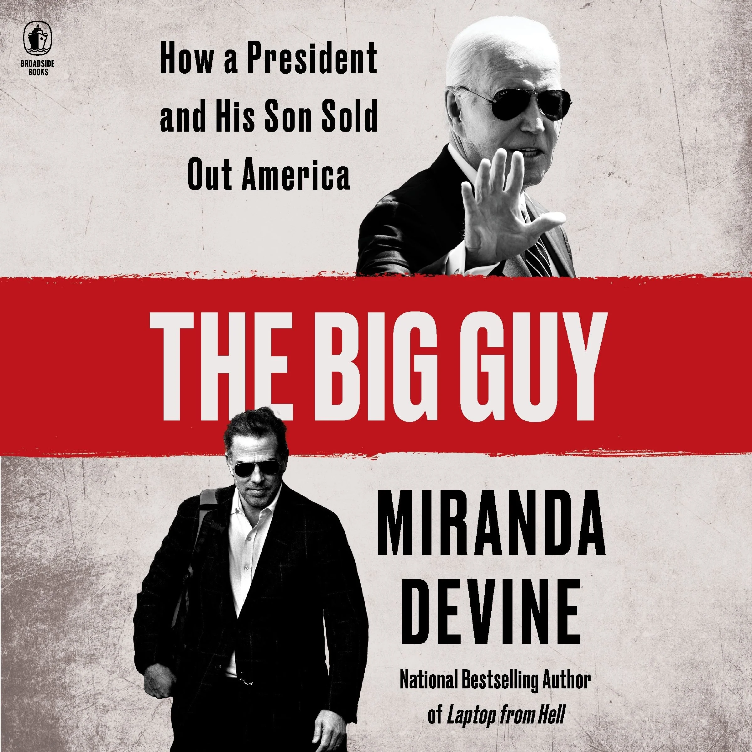 The Big Guy - Image 4