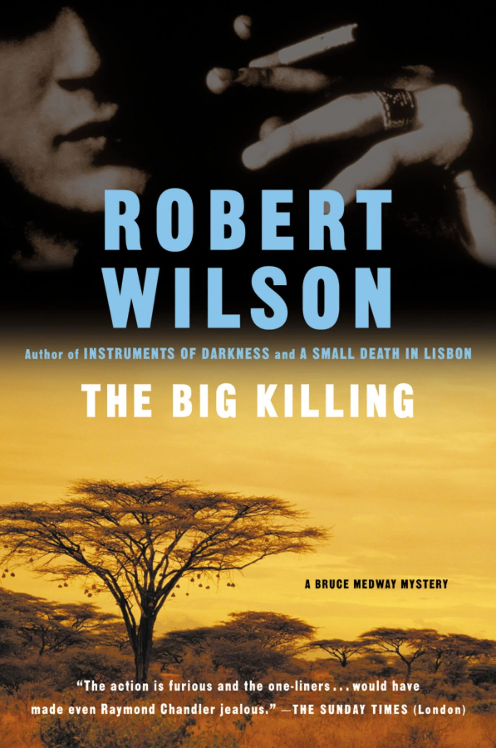 The Big Killing - Image 2