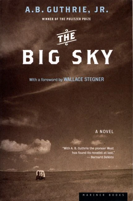 The Big Sky - Image 2