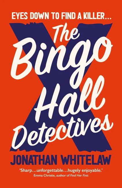 The Bingo Hall Detectives - Image 3