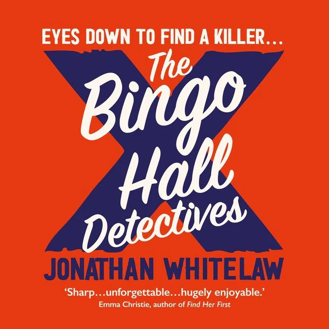 The Bingo Hall Detectives - Image 4
