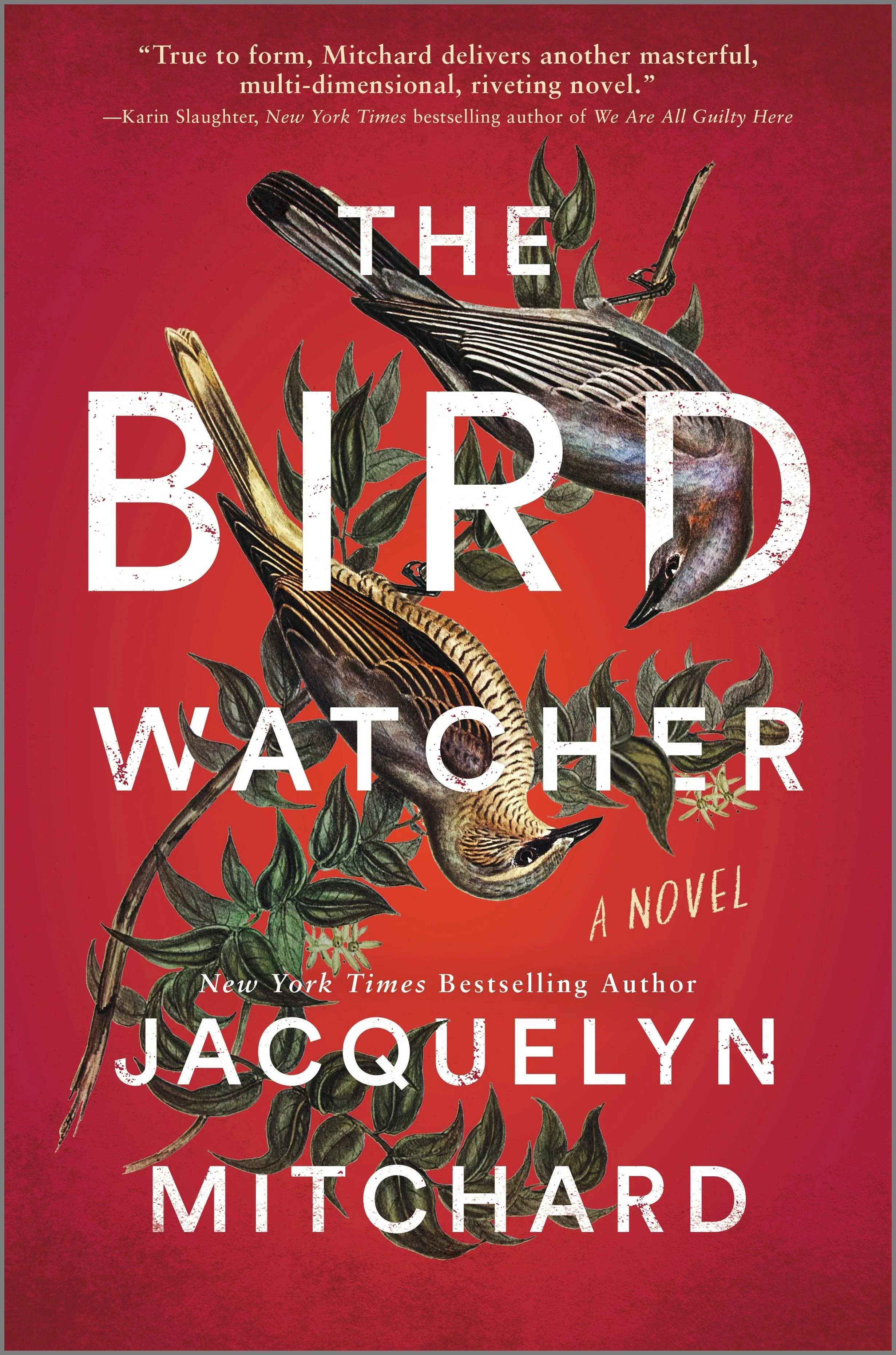 The Birdwatcher - Image 3
