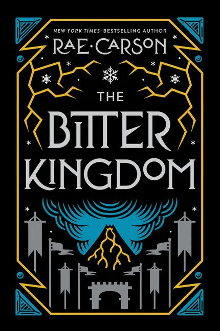 The Bitter Kingdom - Image 2