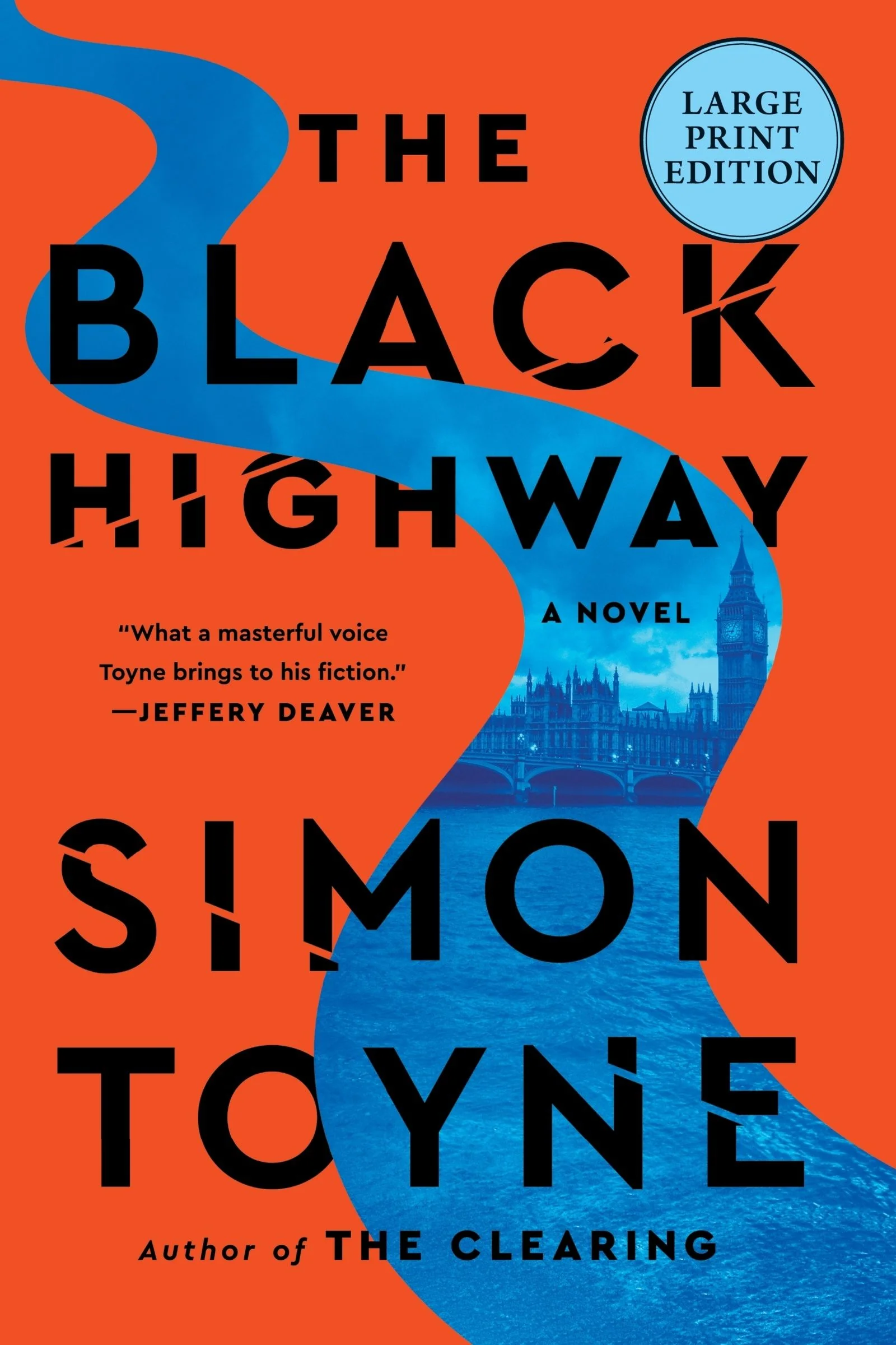 The Black Highway - Image 3