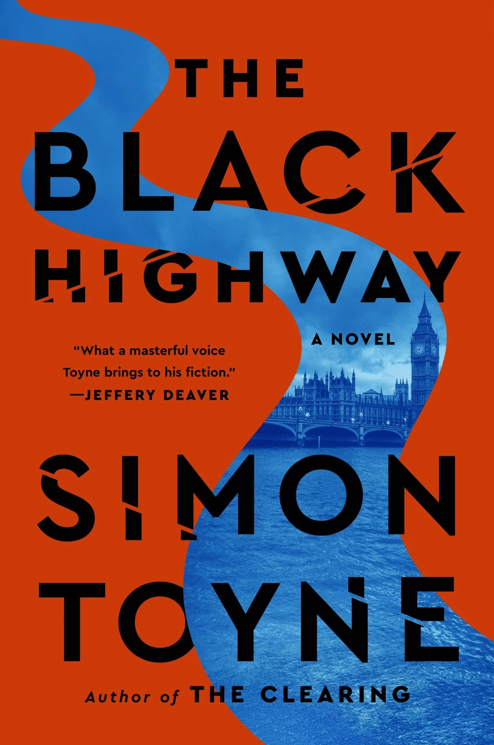 The Black Highway - Image 4
