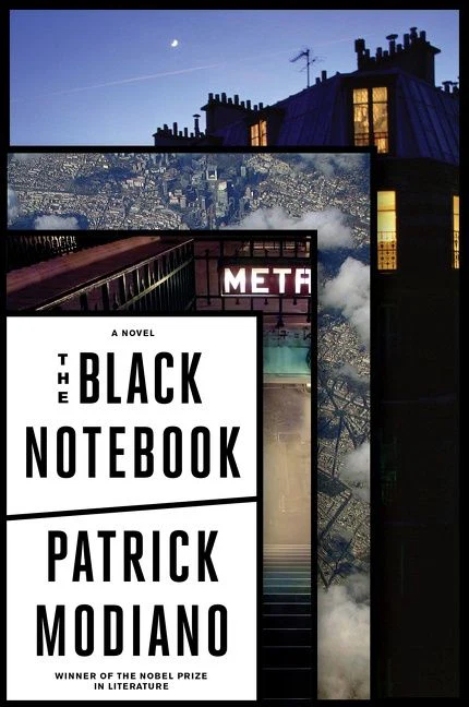 The Black Notebook - Image 2