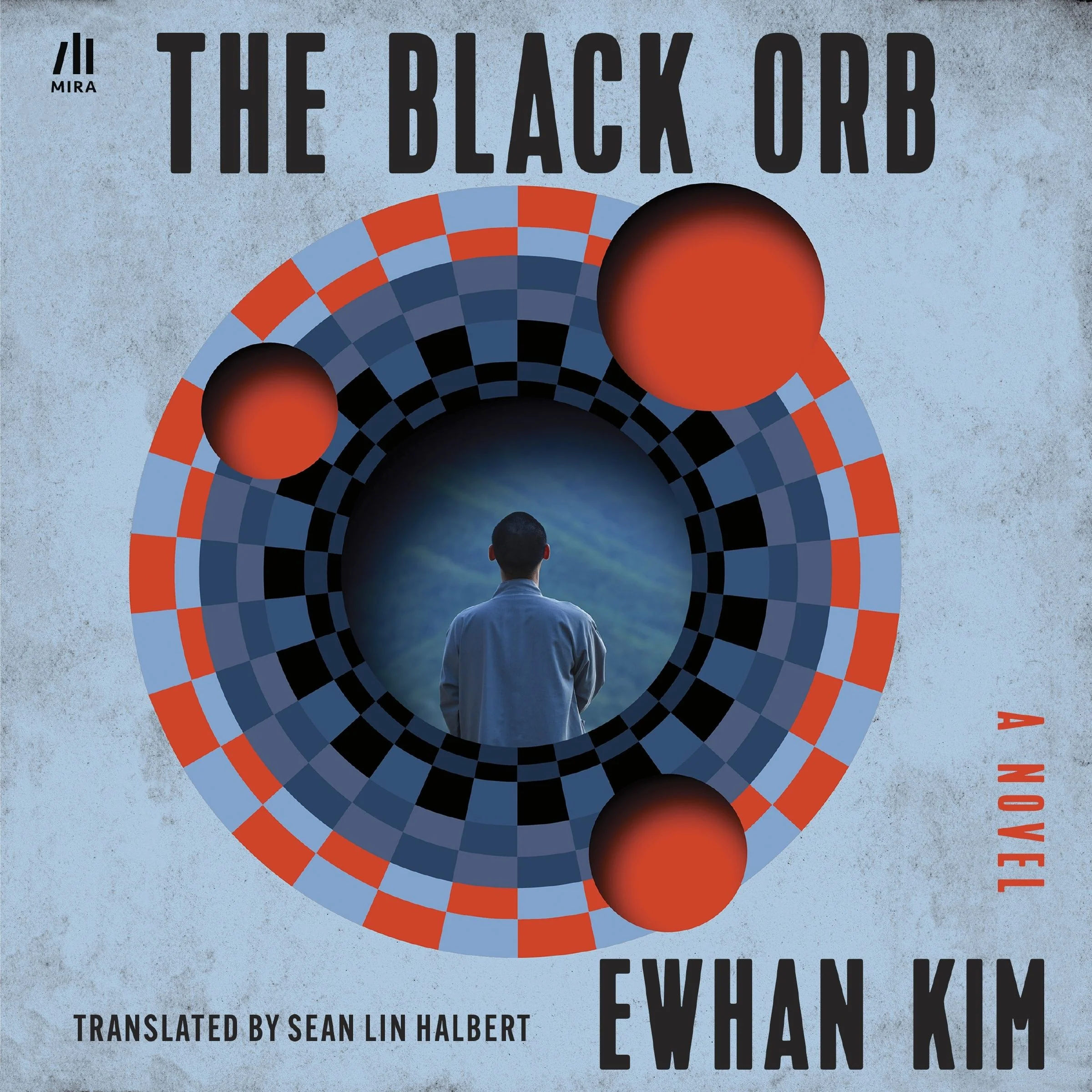 The Black Orb - Image 4