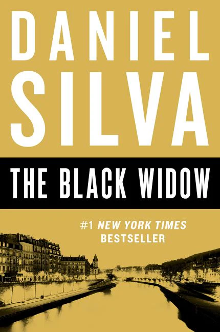 The Black Widow - Image 2