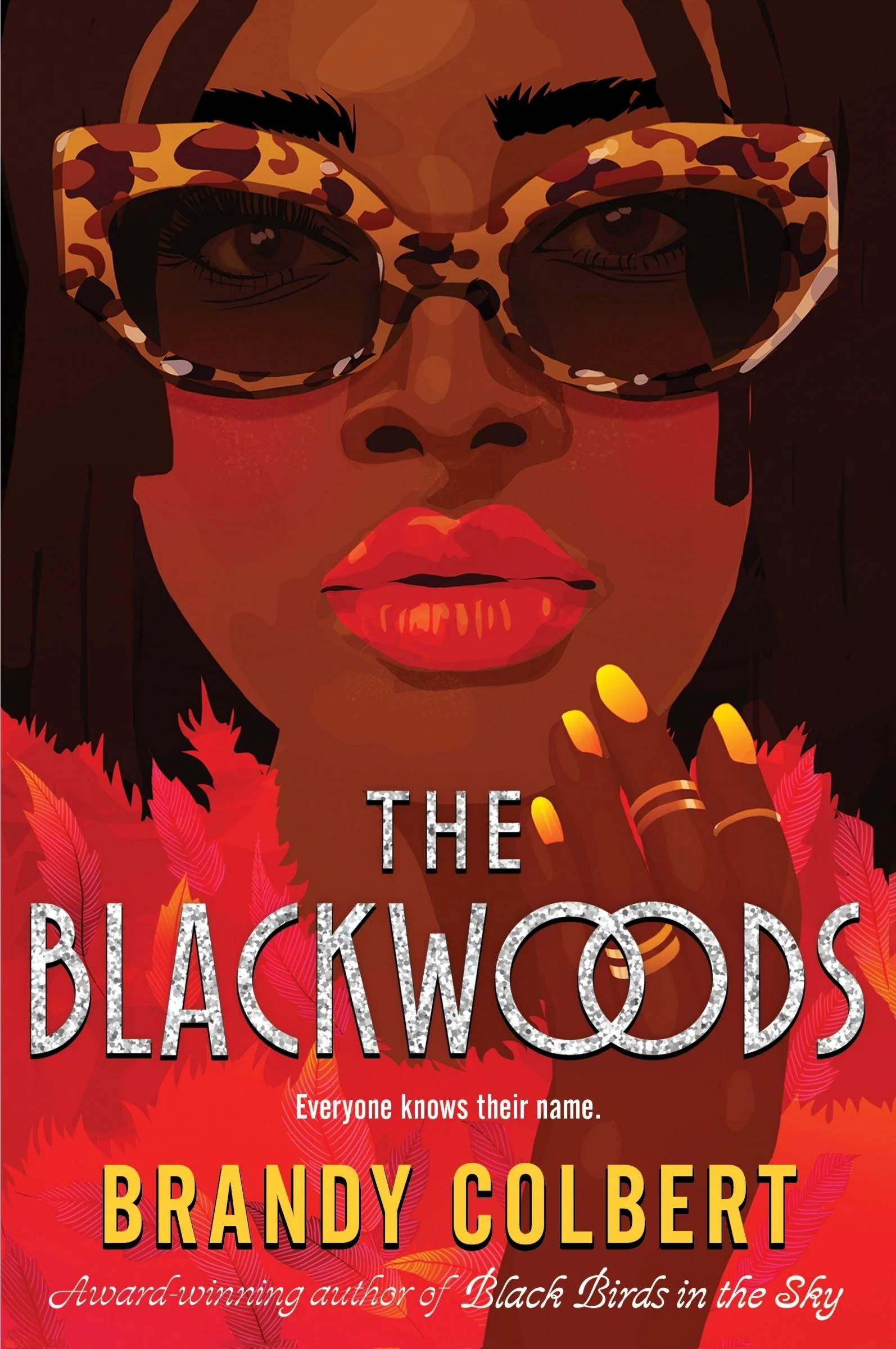 The Blackwoods - Image 3