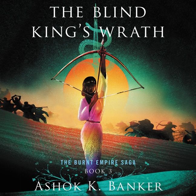 The Blind King's Wrath - Image 4