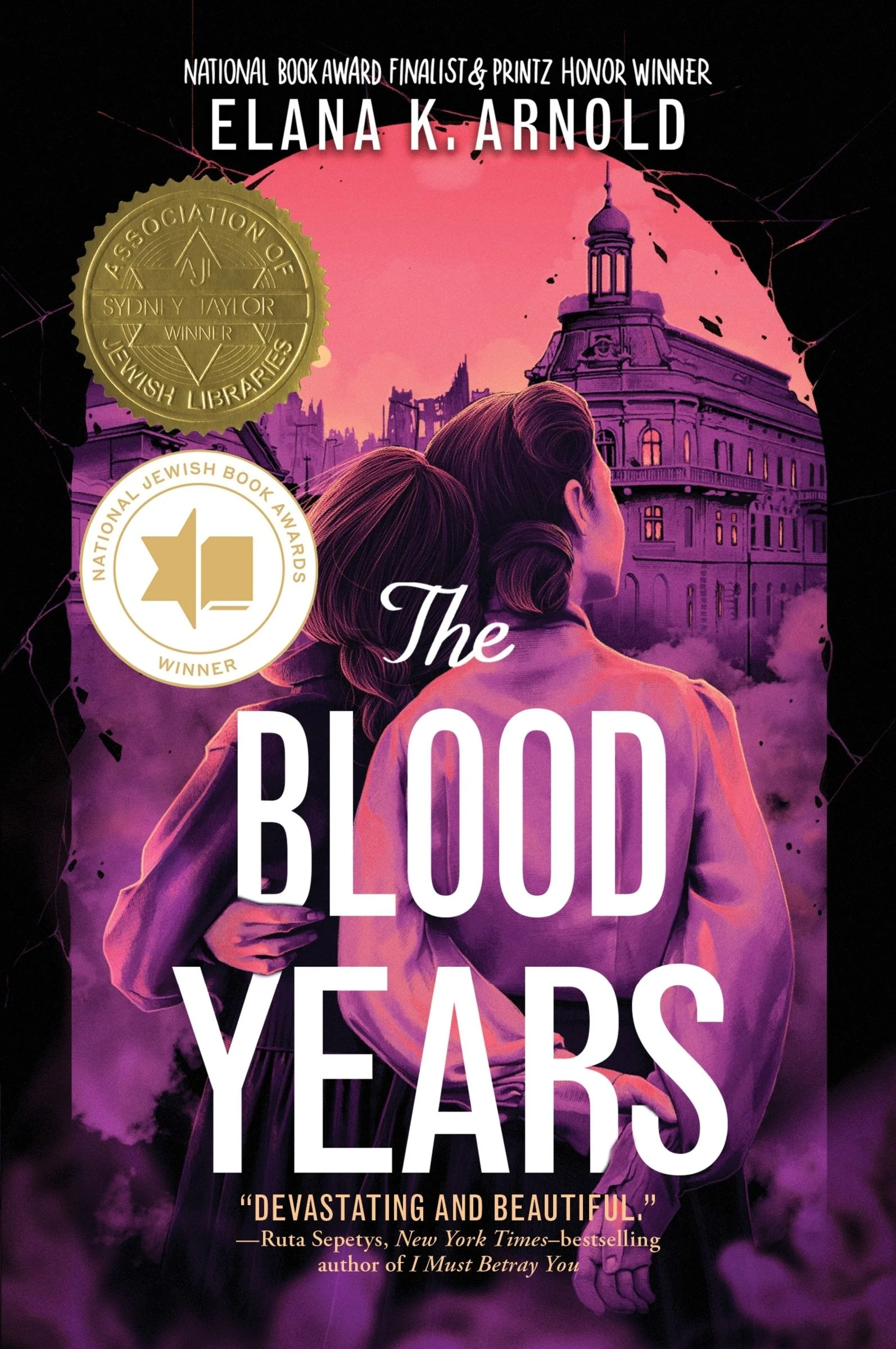 The Blood Years - Image 3