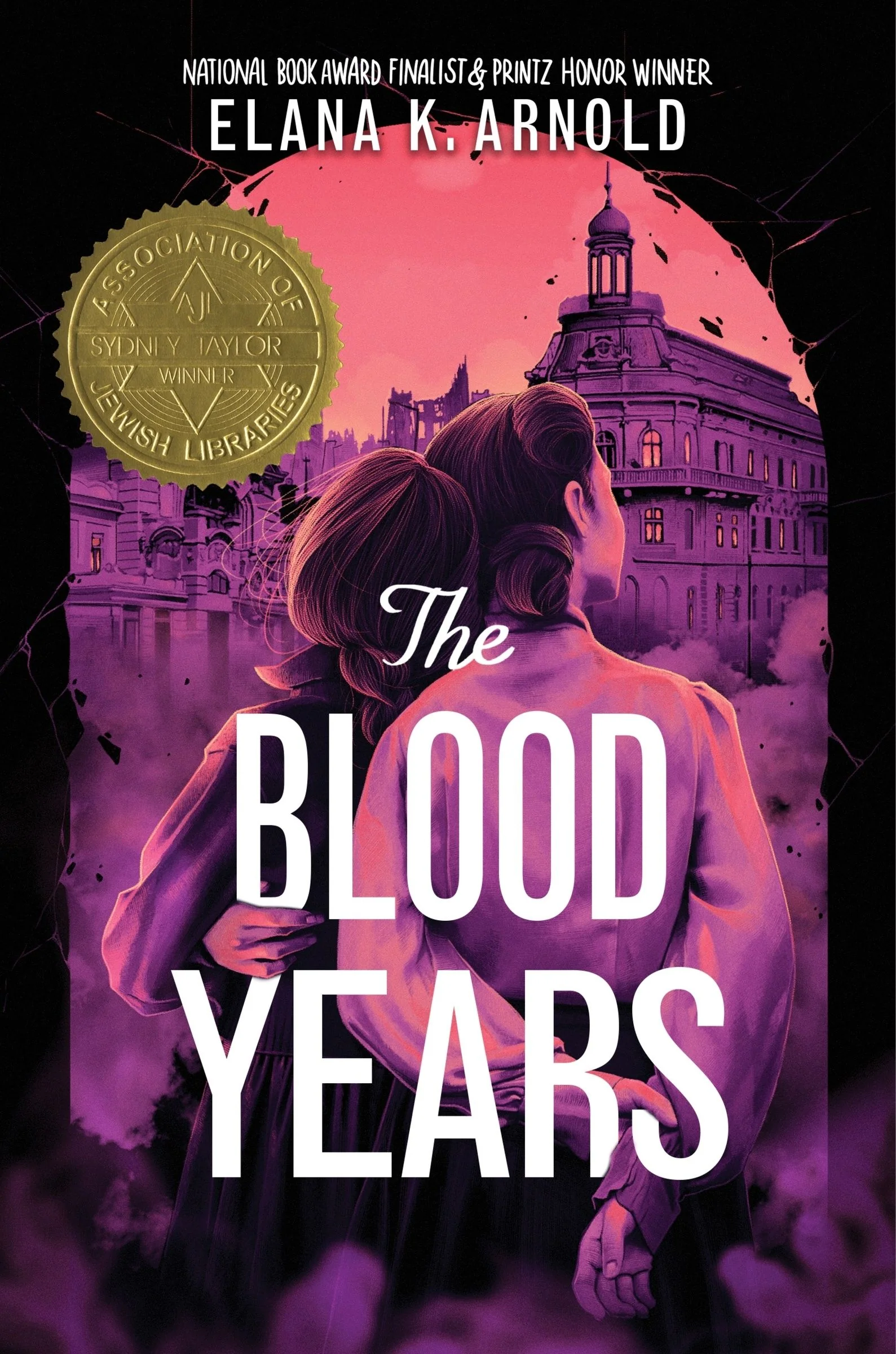 The Blood Years - Image 4
