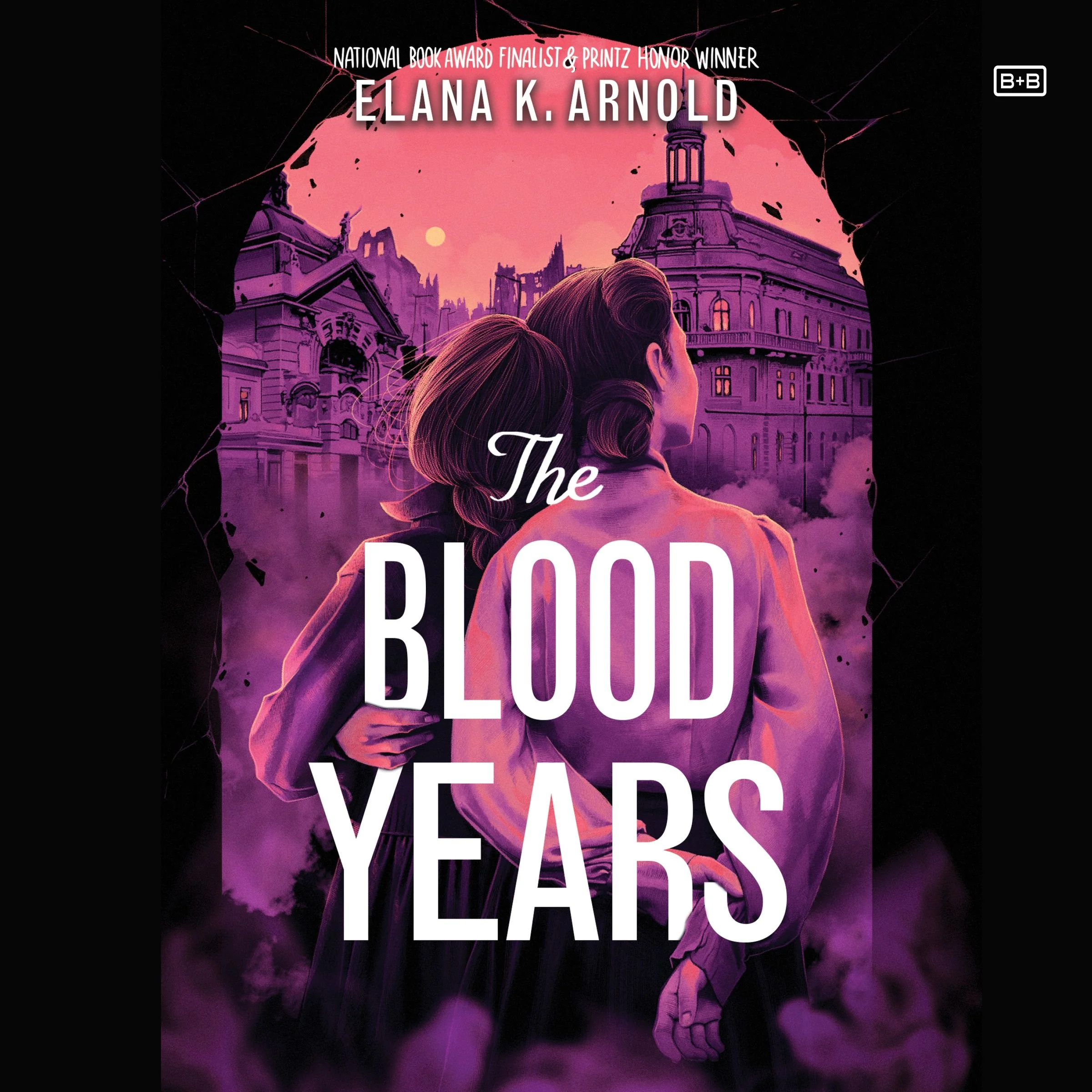 The Blood Years - Image 5