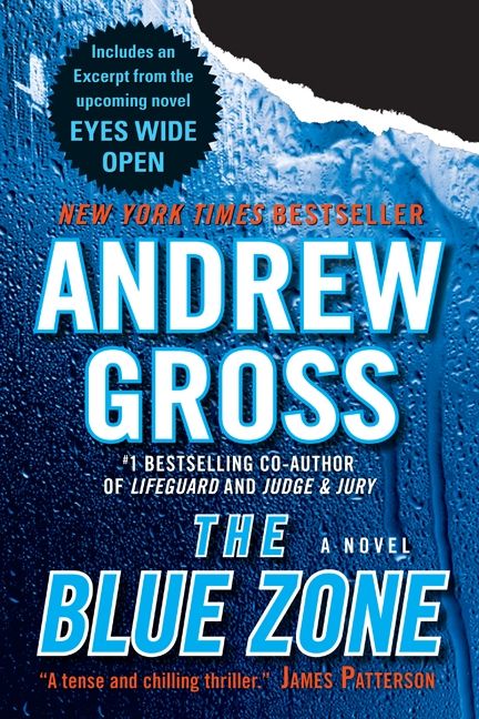 The Blue Zone with Bonus Material - Image 2