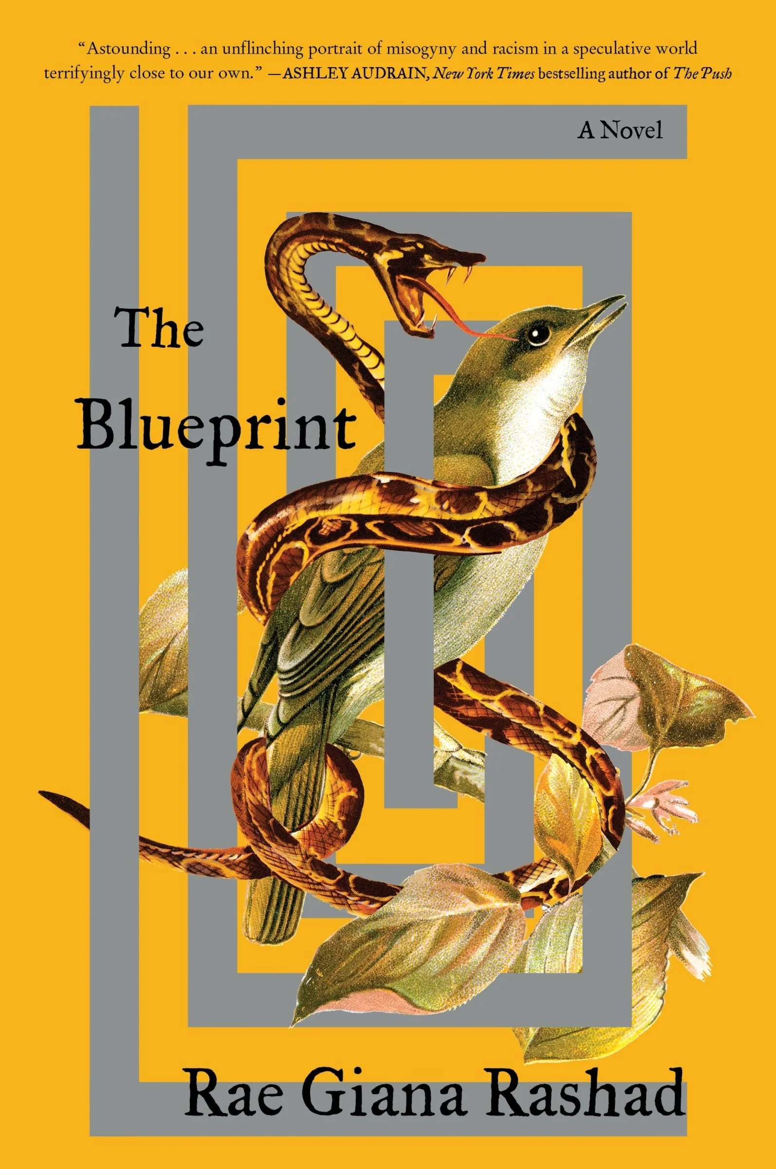 The Blueprint - Image 3