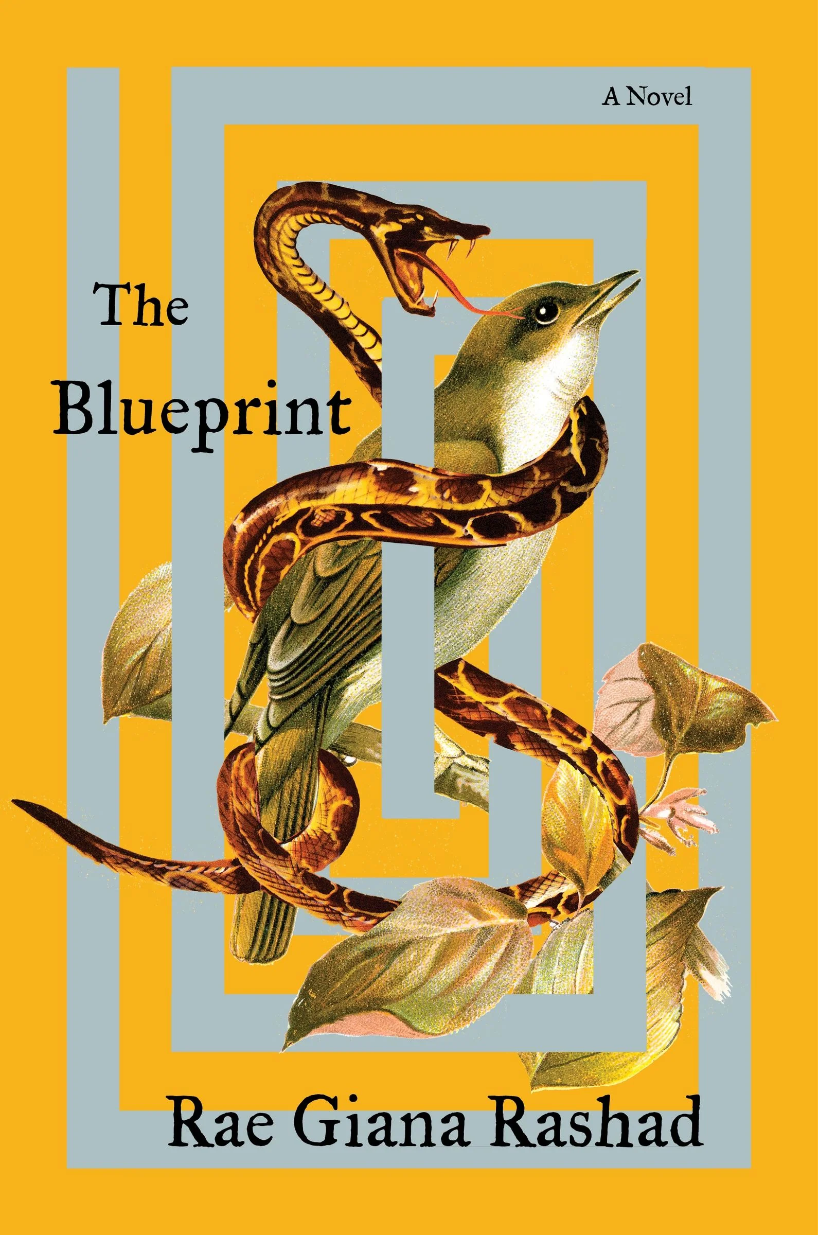 The Blueprint - Image 4
