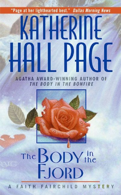 The Body in the Fjord - Image 2