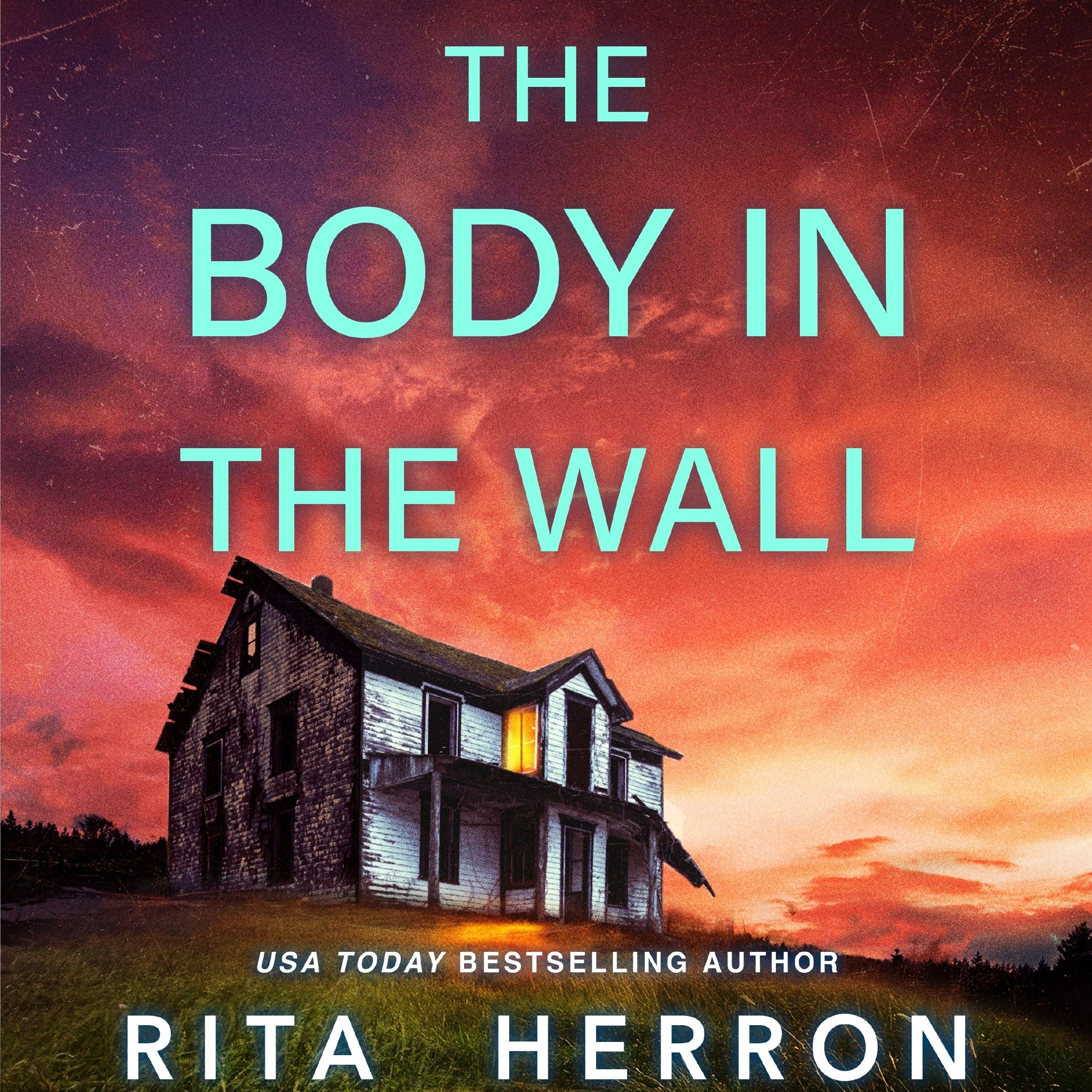 The Body in the Wall - Image 2