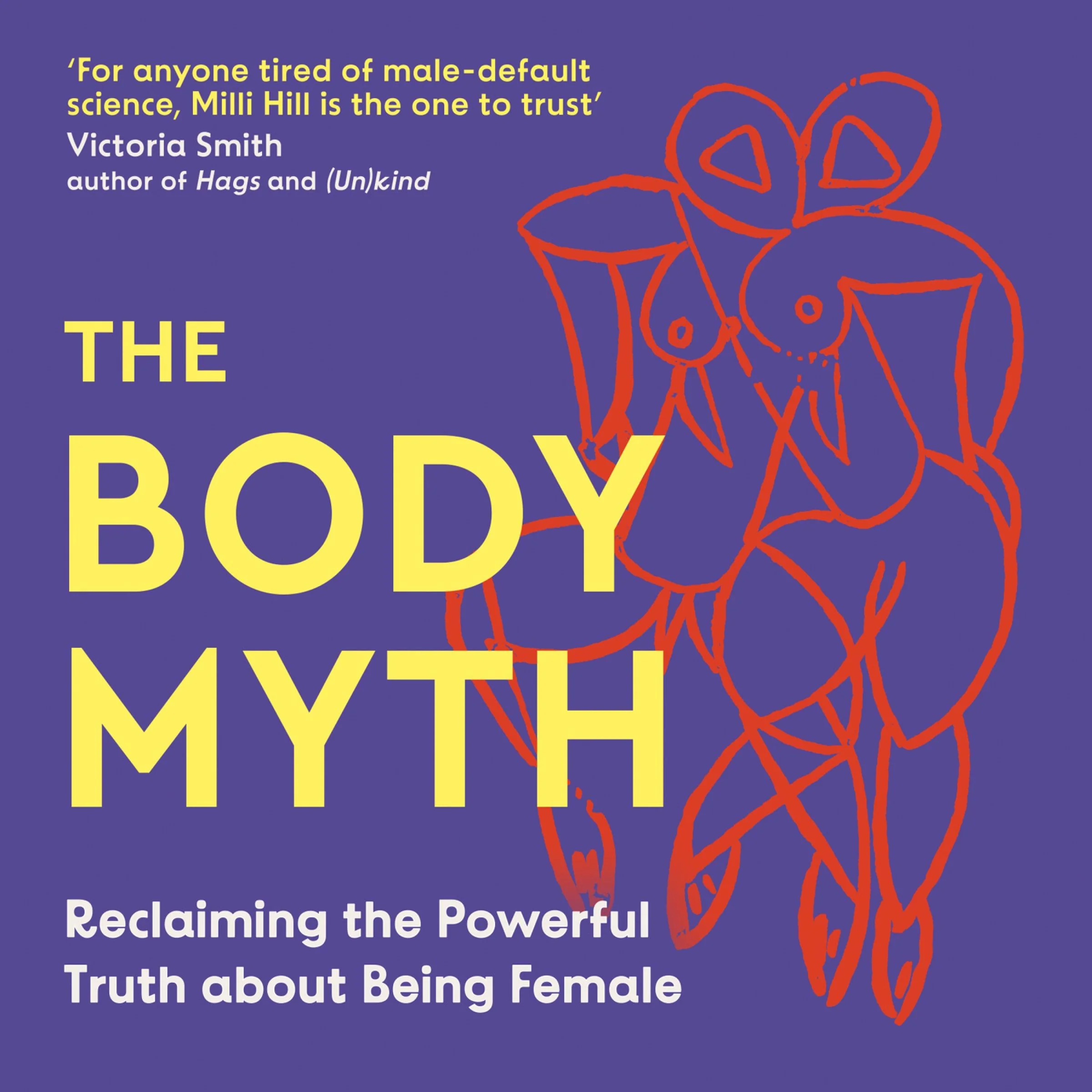 The Body Myth - Image 3