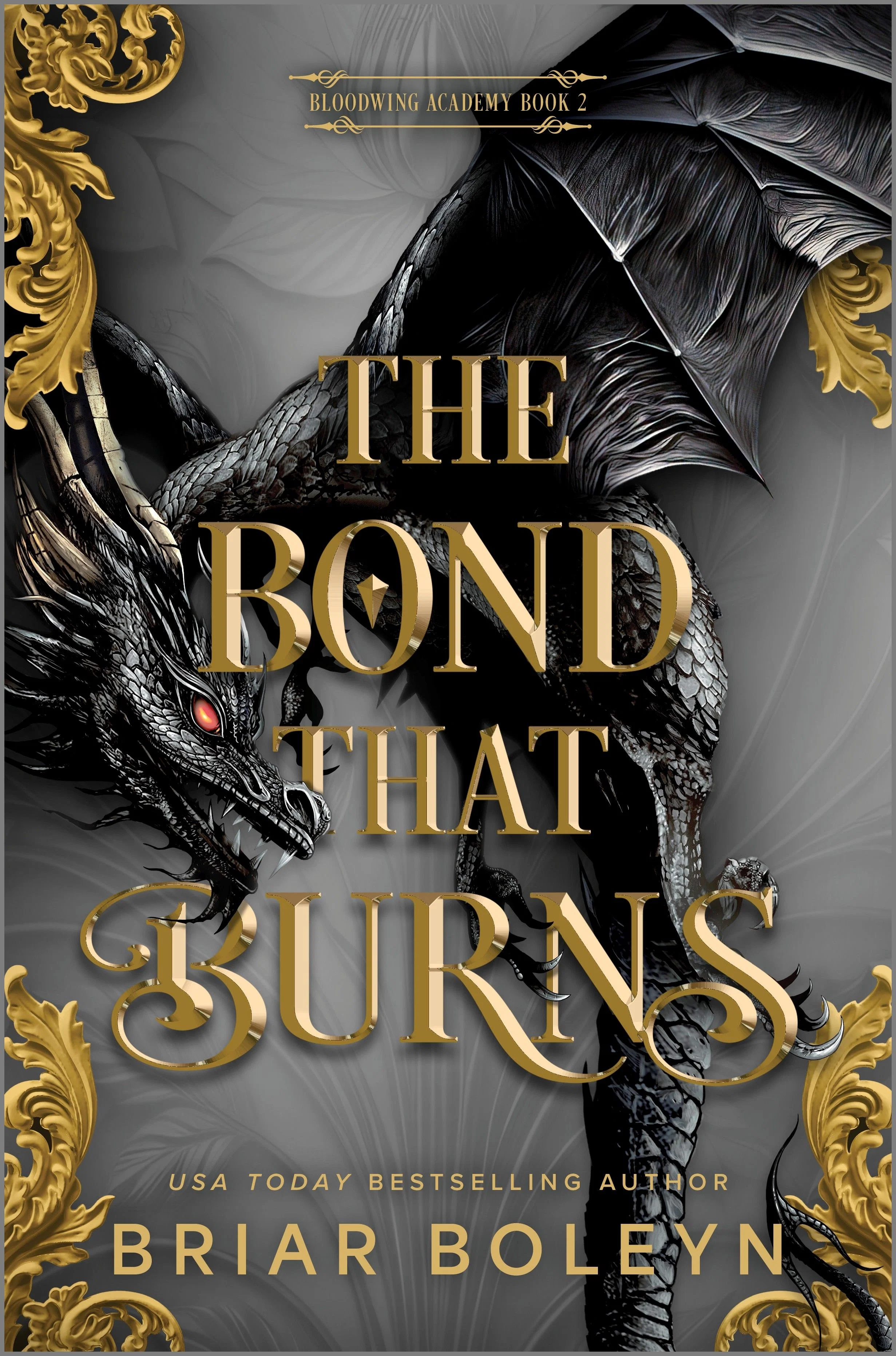 The Bond That Burns - Image 2