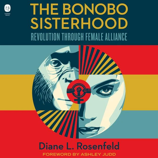 The Bonobo Sisterhood - Image 4
