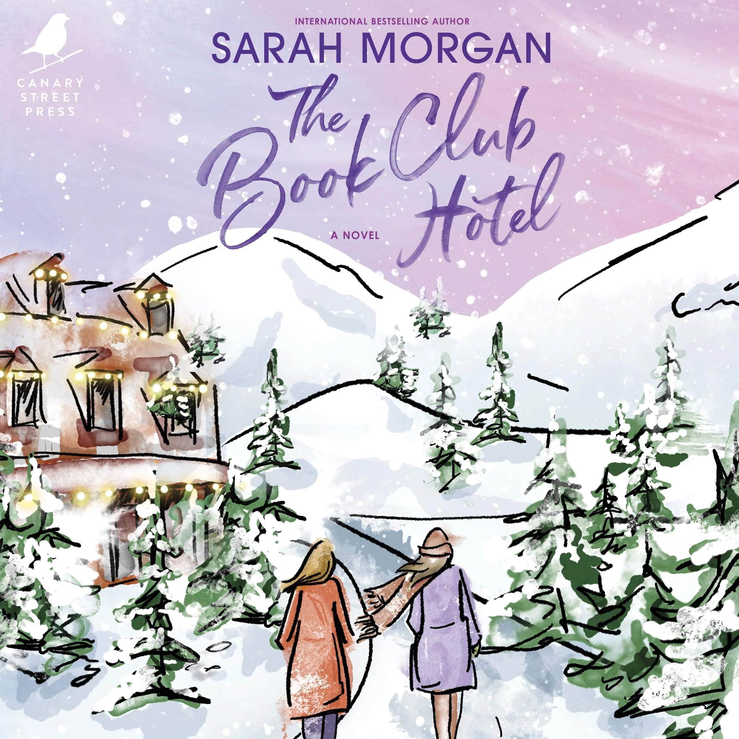 The Book Club Hotel - Image 3