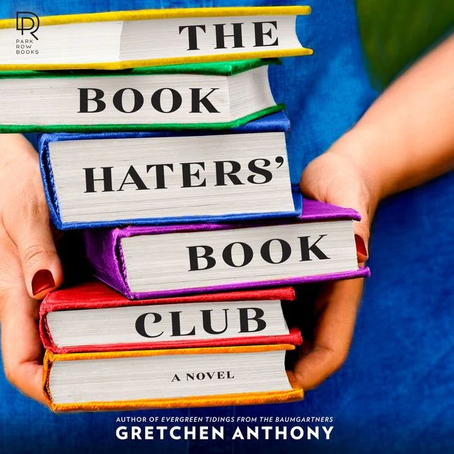 The Book Haters' Book Club - Image 3